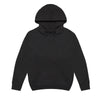 Please Talk About Mental Health Hoodie - Black