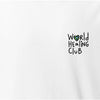 WHC - Unisex T Shirt - White