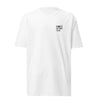 World Healing Club Unisex T-Shirt - White