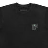 WHC - Unisex T Shirt - Black