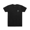 WHC - Unisex T Shirt - Black