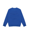 Happiness Crewneck Sweatshirt Collegiate - Royal Blue