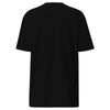 Empathy T-Shirt Collegiate Unisex - Black