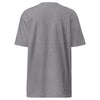 Compassion T-Shirt Collegiate Unisex - Carbon Grey