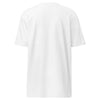 Happiness T-Shirt Unisex - White