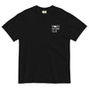 World Healing Club Unisex T-Shirt - Black